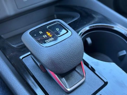 New 2026 Nissan Rogue SV image 39