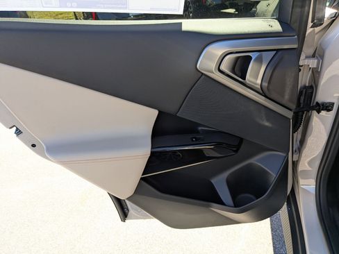 New 2026 BMW X3 xDrive30 w/ Premium Package image 25