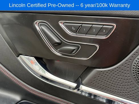 Used 2023 Lincoln Corsair Reserve w/ Equipment Group 201A AWD/4WD image 30