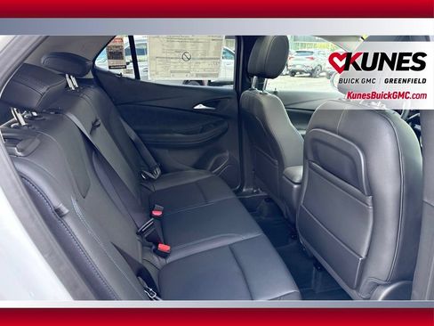 New 2026 Buick Encore GX Sport Touring w/ Comfort Package AWD/4WD image 45