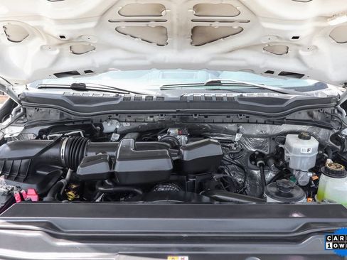 Used 2019 Ford F350 XL w/ Power Equipment Group RWD image 14