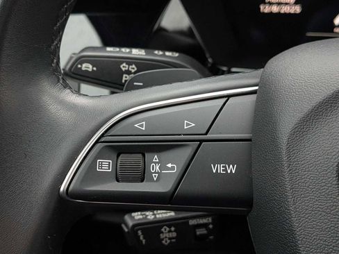 Used 2023 Audi A3 2.0T Premium Plus w/ Premium Plus Package image 25