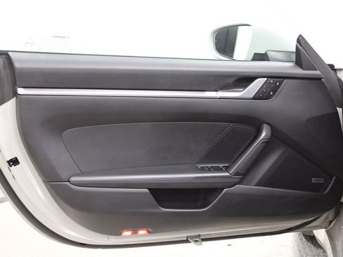 Certified 2024 Porsche 911 Carrera S RWD image 17