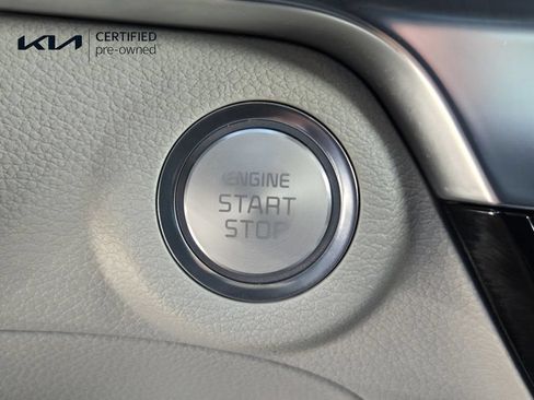 Certified 2023 Kia Telluride SX AWD/4WD image 23