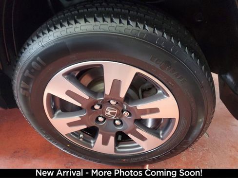 Used 2019 Honda Ridgeline RTL-T image 4