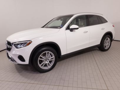 Used 2023 Mercedes-Benz GLC 300 4MATIC
