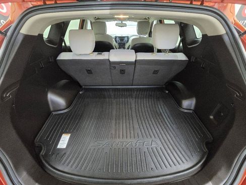 Used 2016 Hyundai Santa Fe Sport w/ Option Group 02 FWD image 14