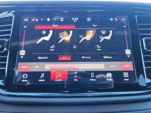 New 2026 Dodge Durango GT image 34