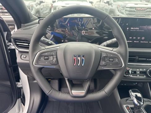 New 2026 Buick Envista Preferred w/ Convenience I Package FWD image 13