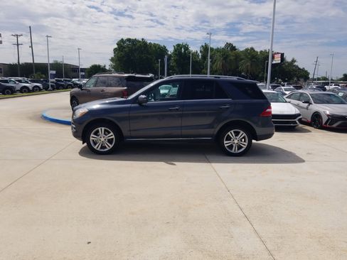 Used 2013 Mercedes-Benz ML 350 2WD image 4