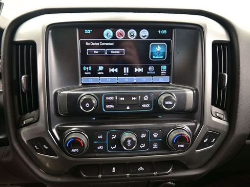 Used 2017 Chevrolet Silverado 1500 LT w/ All Star Edition image 23