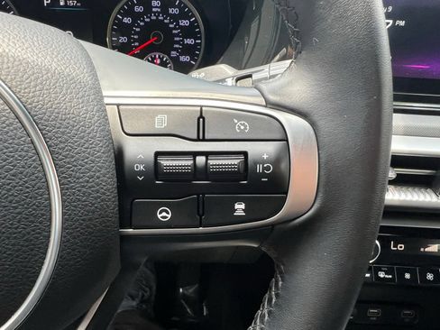 Used 2024 Kia K5 GT-Line FWD image 31