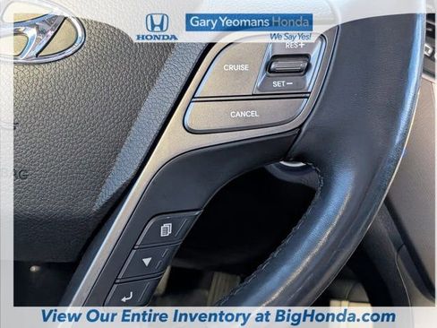 Used 2018 Hyundai Santa Fe Limited image 29