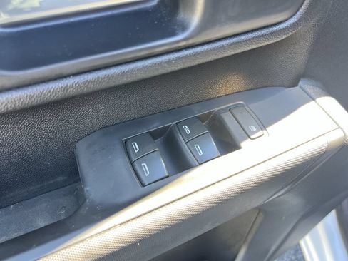 Used 2025 GMC Sierra 2500 Pro AWD/4WD image 15