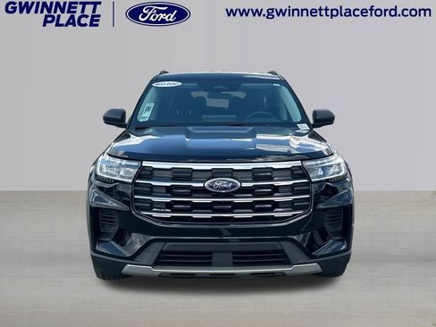 New 2026 Ford Explorer Active image 32
