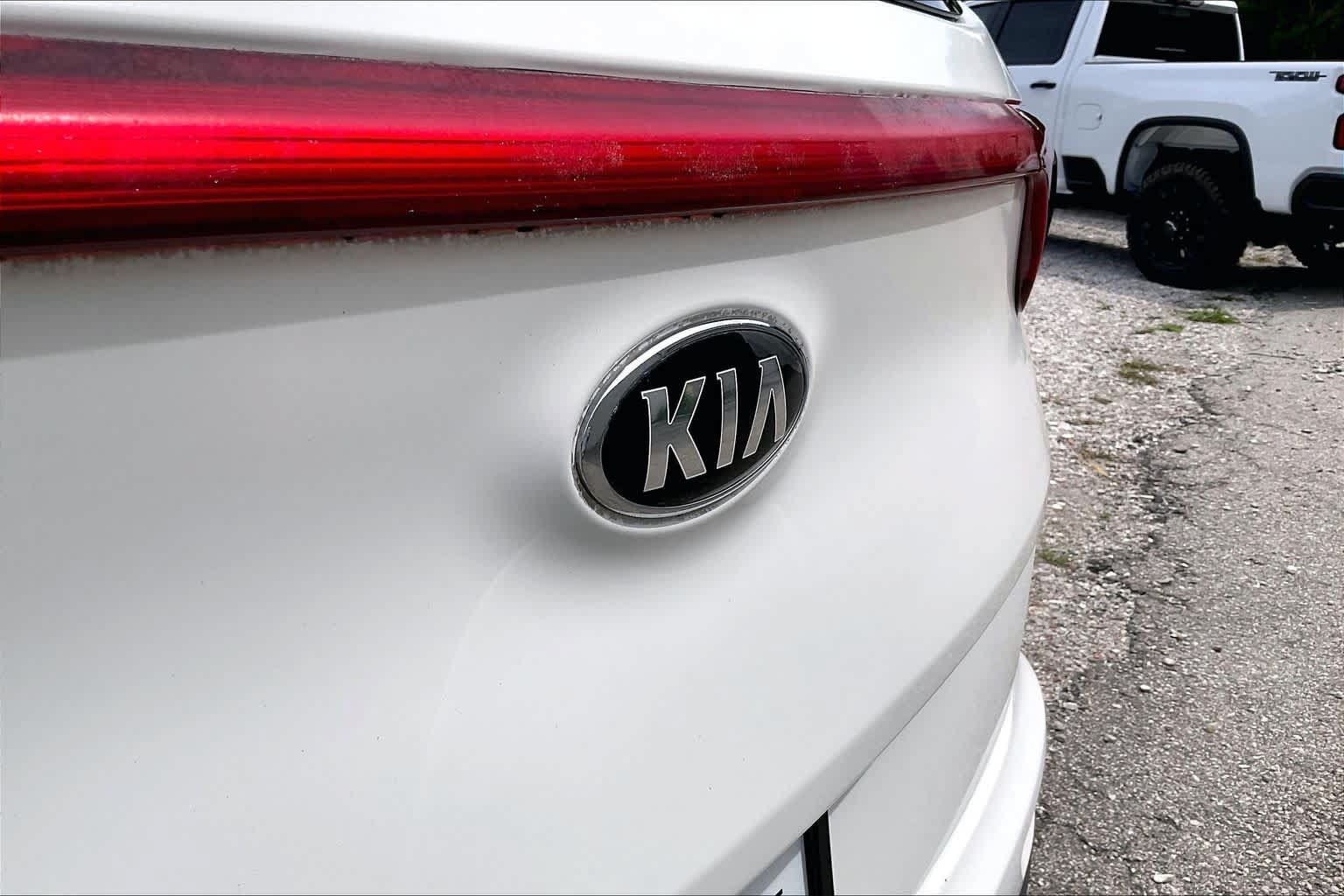 Used 2019 Kia Sportage LX w/ Option Group 017 FWD image 9
