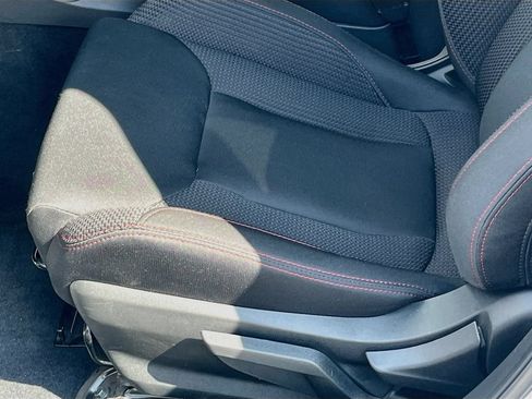 Used 2025 Subaru WRX Premium AWD/4WD image 18