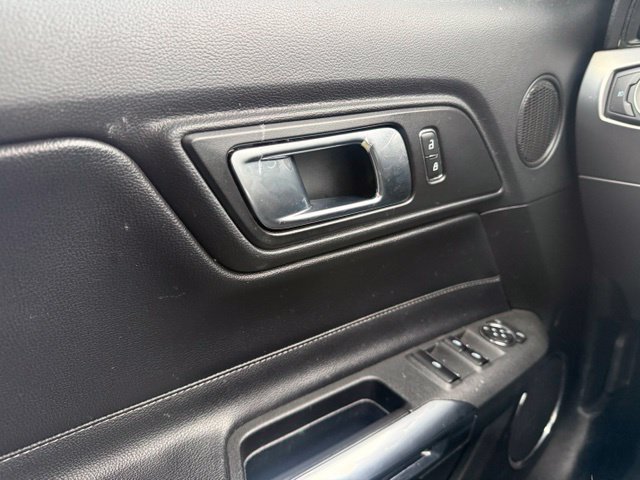 Used 2020 Ford Mustang Premium RWD image 25