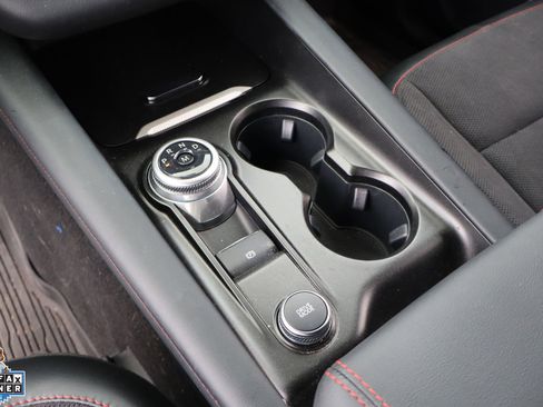 Used 2025 Ford Explorer ST AWD/4WD image 17