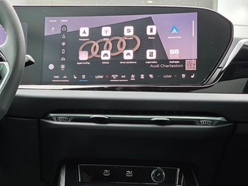 New 2026 Audi A6 Premium Plus AWD/4WD image 14