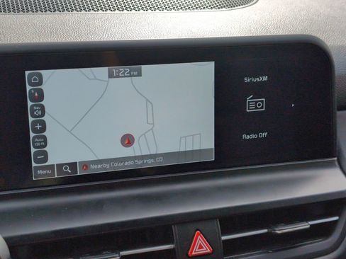 Used 2024 Kia Seltos SX image 20