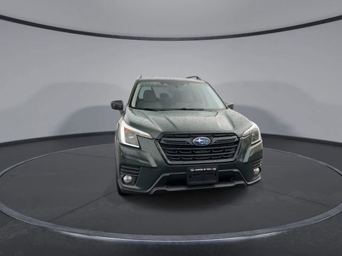 Certified 2023 Subaru Forester Premium image 3