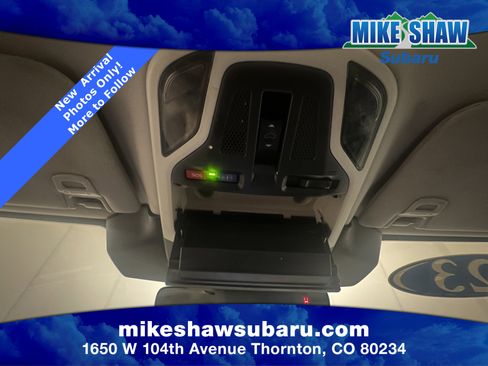 Used 2023 Subaru Outback Limited image 67