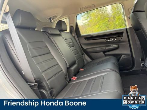 Used 2024 Honda CR-V EX-L image 45