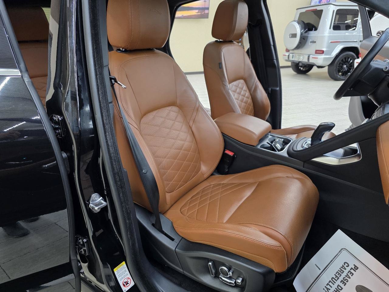 Used 2018 Jaguar E-PACE SE AWD/4WD image 21