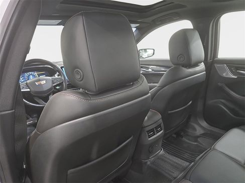 Used 2024 Cadillac CT5 V w/ Premium Package image 13