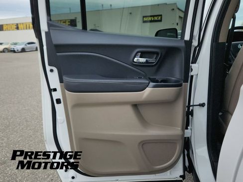 Used 2023 Honda Ridgeline RTL-E image 23