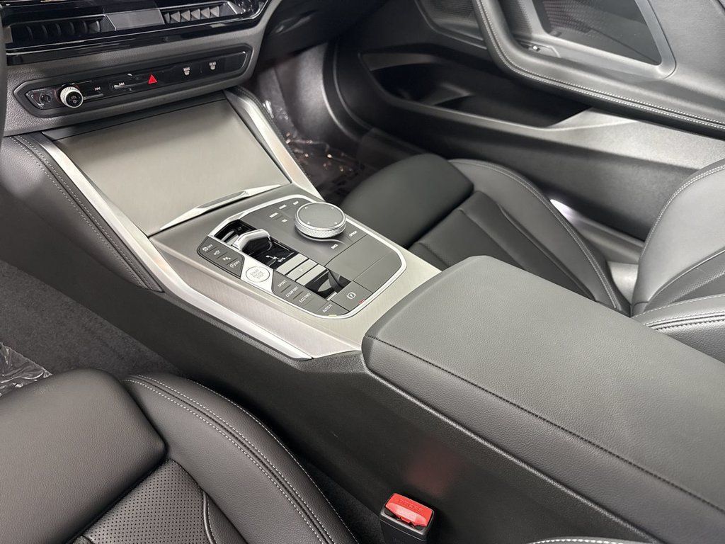 Used 2025 BMW M240i xDrive Coupe w/ Premium Package AWD/4WD image 31