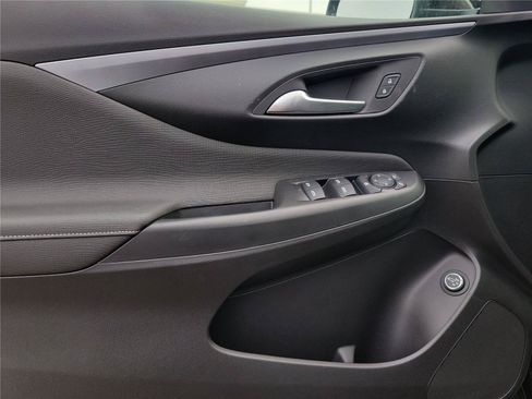 New 2026 Buick Envista Sport Touring w/ Convenience I Package FWD image 21