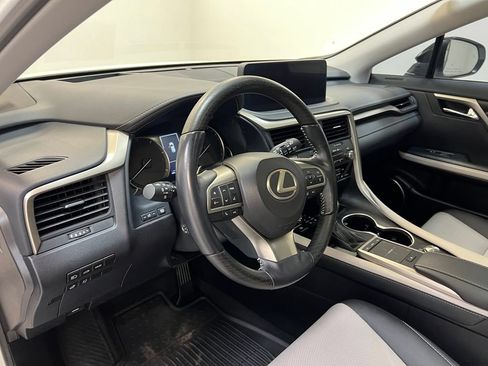 Used 2022 Lexus RX 350 FWD w/ Special Edition image 18
