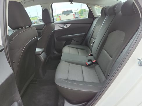 Used 2023 Kia Forte LXS FWD image 13