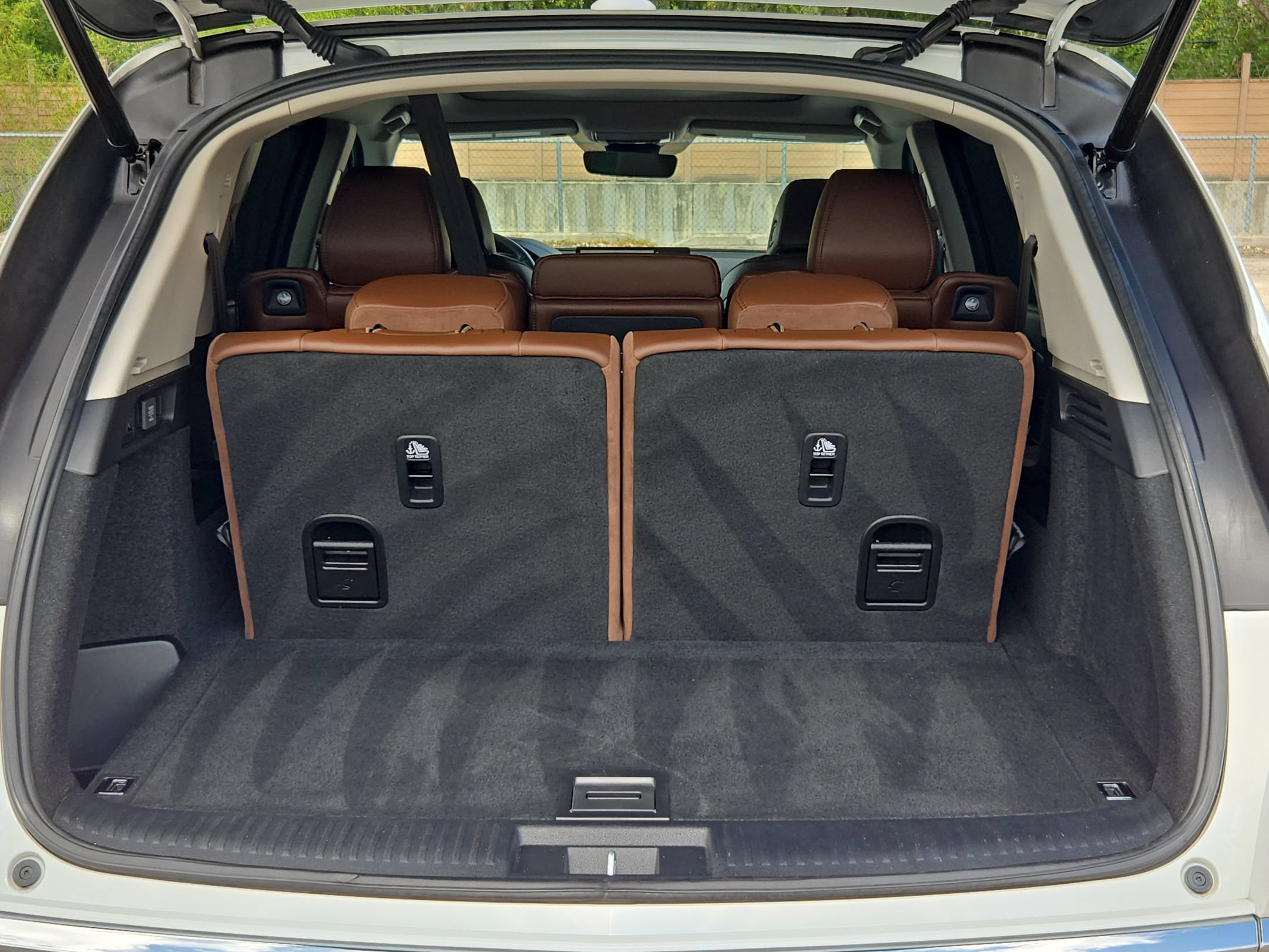 Used 2022 Acura MDX w/ Technology Package FWD image 24