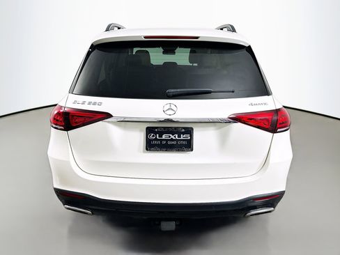 Used 2020 Mercedes-Benz GLE 580 4MATIC image 6