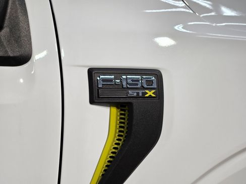 Used 2024 Ford F150 STX image 38
