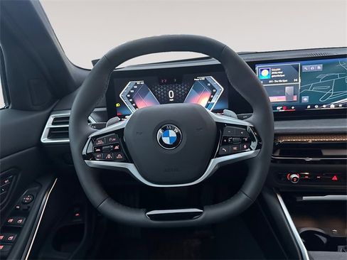 New 2026 BMW 330i xDrive Sedan w/ Premium Package image 12