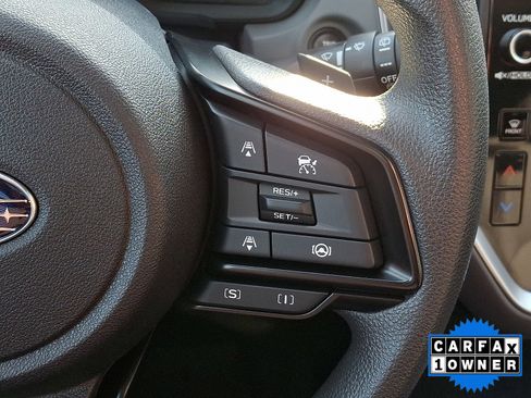 Certified 2025 Subaru Crosstrek 2.0i Premium image 26