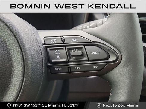 Used 2025 Toyota Corolla Premium image 16