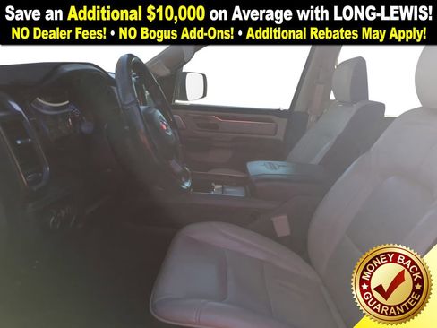 Used 2019 RAM 1500 Limited image 14