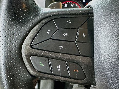 Used 2023 Dodge Charger R/T w/ Blacktop Package RWD image 24