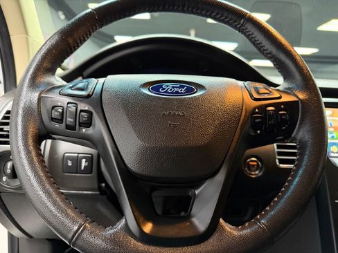 Used 2019 Ford Flex SEL w/ Equipment Group 202A FWD image 23