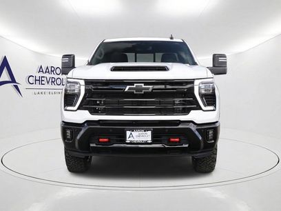 New 2026 Chevrolet Silverado 2500 LT w/ Trail Boss Package