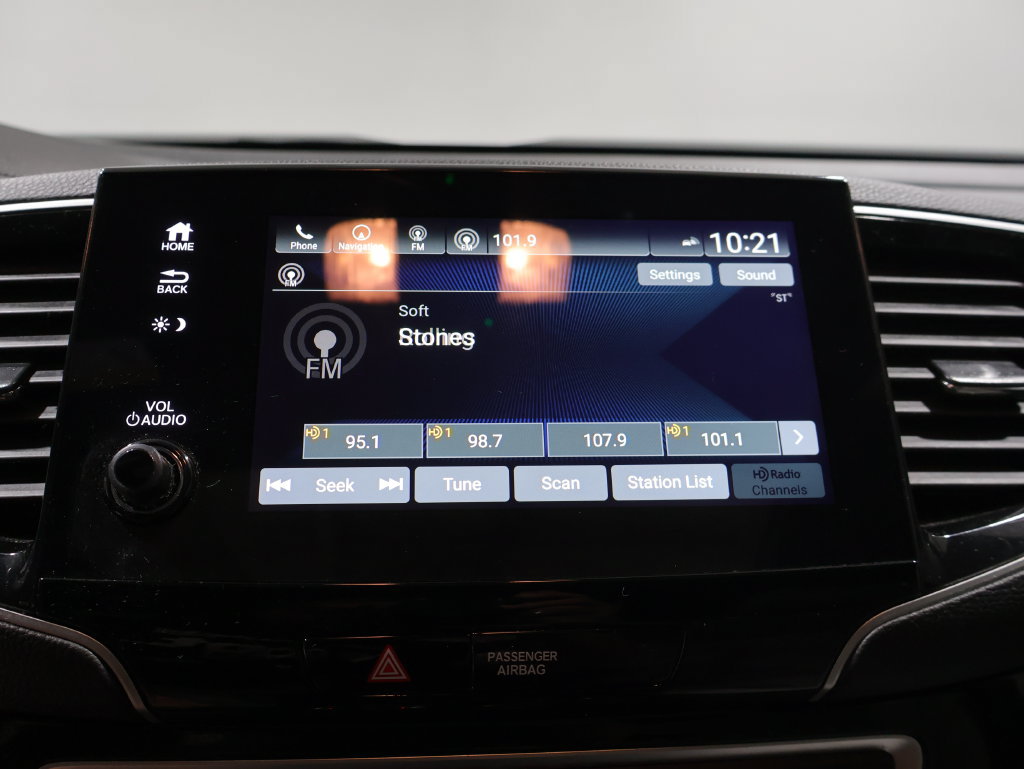 Used 2019 Honda Passport Touring image 27