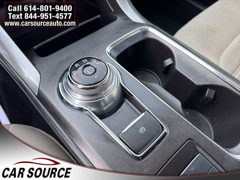 Used 2018 Ford Fusion S image 20