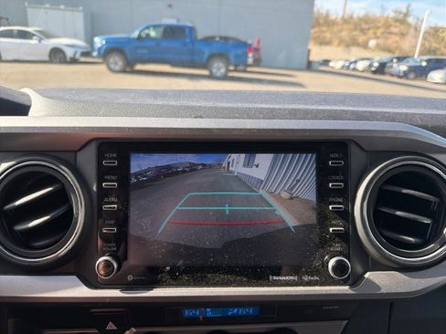 Used 2023 Toyota Tacoma SR5 image 8