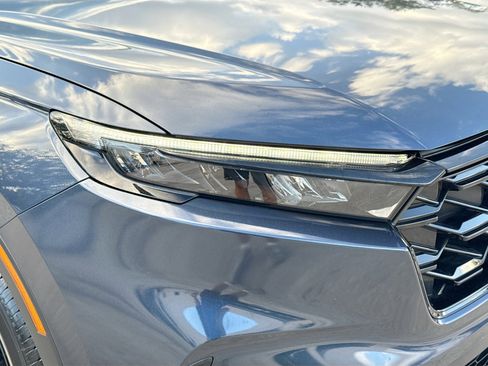 Used 2025 Honda CR-V Sport image 34
