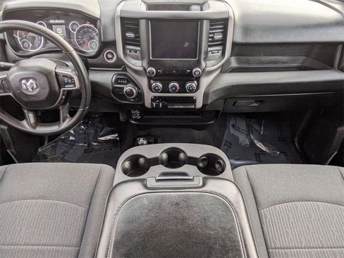 Certified 2024 RAM 2500 Tradesman w/ Chrome Appearance Group image 27